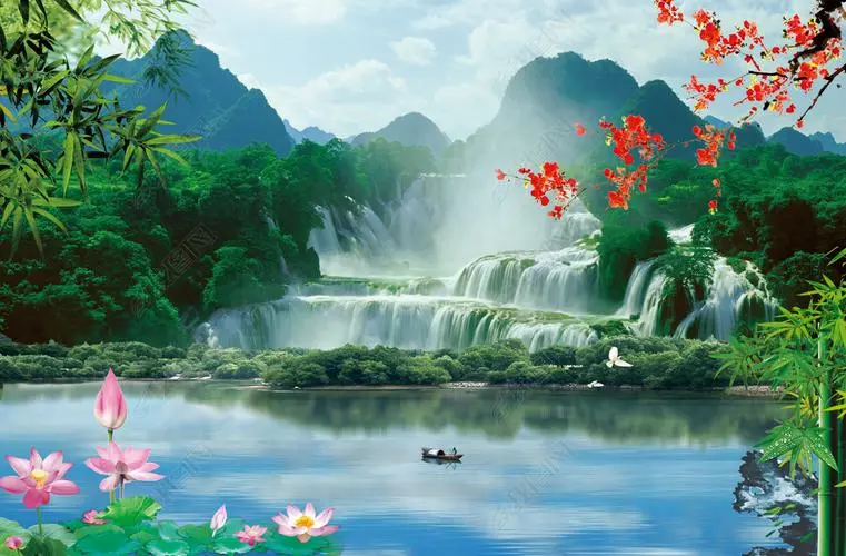 智能系统环保